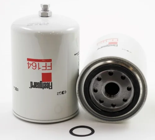Fleetguard - FF164 - Kraftstofffilter SpinOn