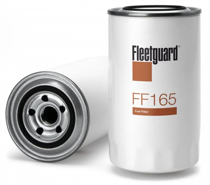 Fleetguard - FF165 - Kraftstofffilterelement