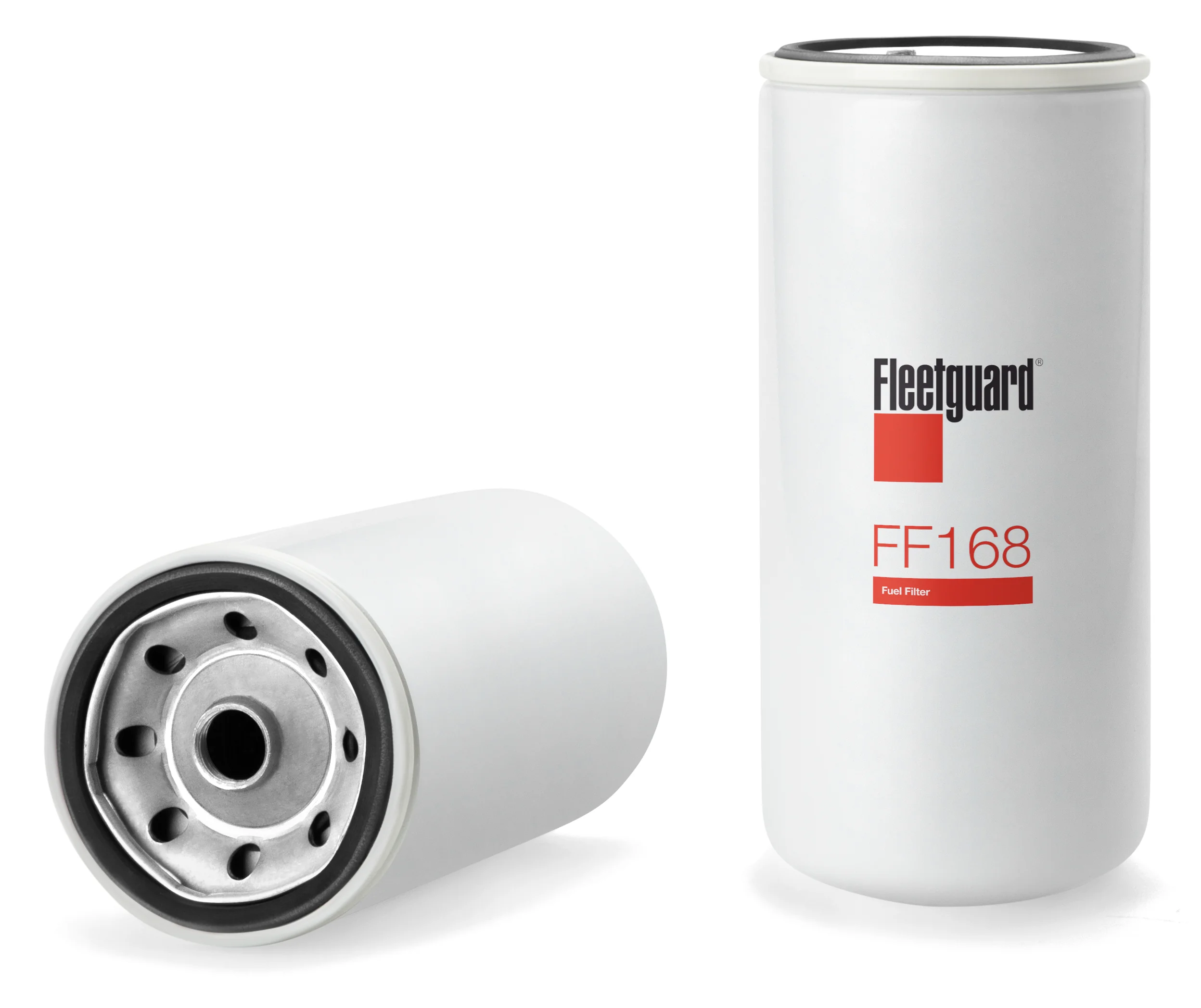 Fleetguard - FF168 - Kraftstofffilterelement