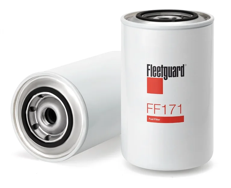 Fleetguard - FF171 - Kraftstofffilter SpinOn