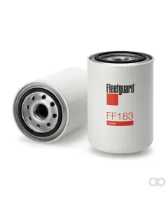 Fleetguard - FF183 - Kraftstofffilter SpinOn