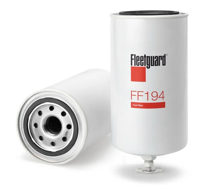 Fleetguard - FF194 - Kraftstofffilter SpinOn