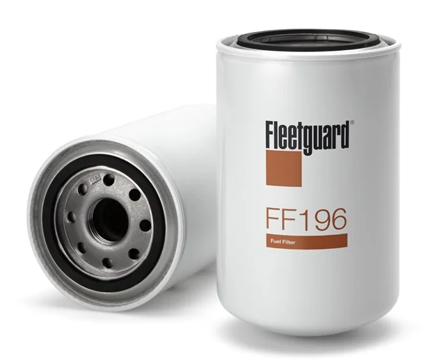 Fleetguard - FF196 - Kraftstofffilter SpinOn