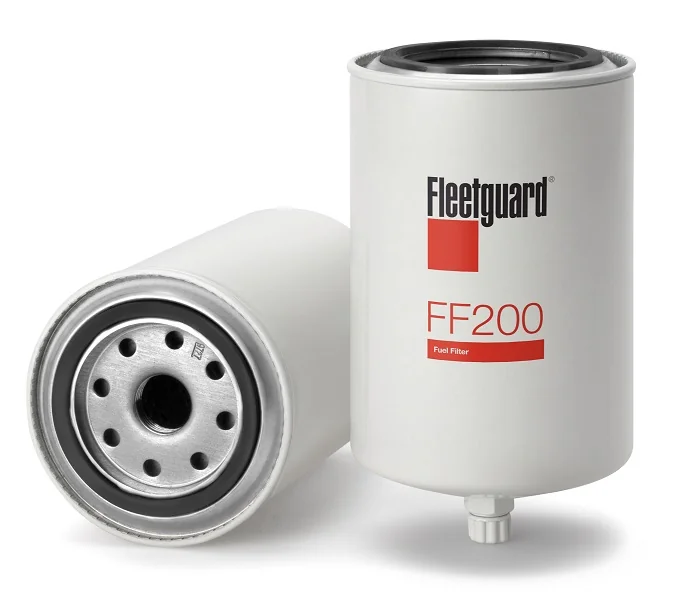 Fleetguard - FF200 - Kraftstofffilter SpinOn
