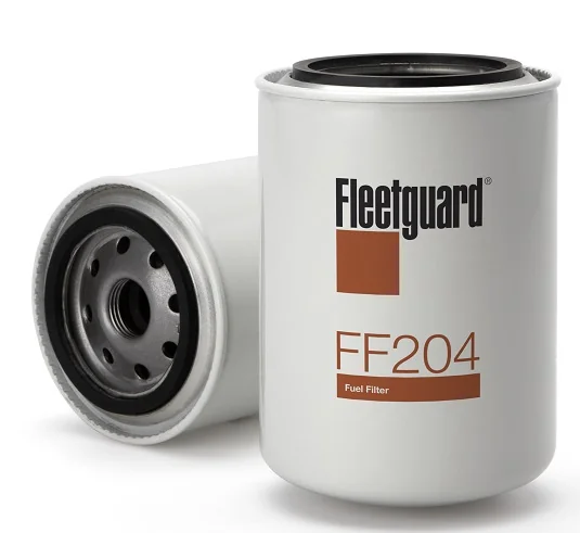 Fleetguard - FF204 - Kraftstofffilter SpinOn