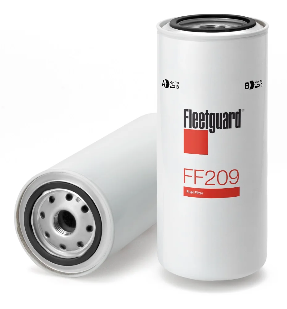 Fleetguard - FF209 - Kraftstofffilter SpinOn
