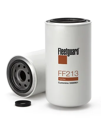 Fleetguard - FF213 - Kraftstofffilter SpinOn