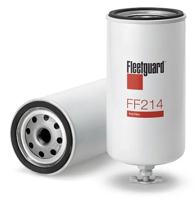 Fleetguard - FF214 - Kraftstofffilterelement