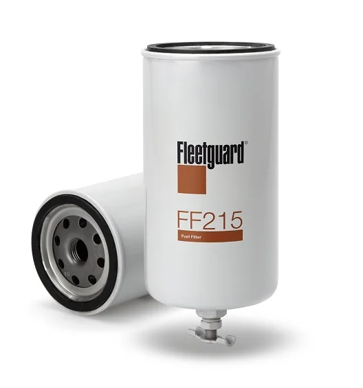 Fleetguard - FF215 - Kraftstofffilter SpinOn