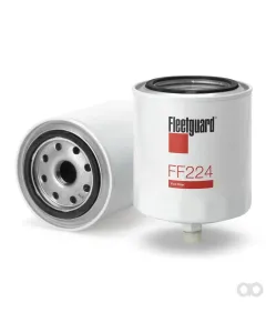 Fleetguard - FF224 - Kraftstofffilter SpinOn