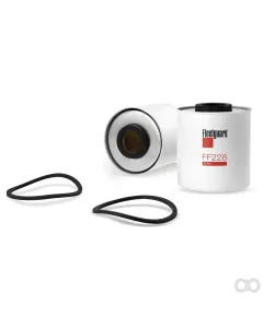 Fleetguard - FF228 - Kraftstofffilter SpinOn