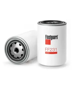 Fleetguard - FF231 - Kraftstofffilter SpinOn