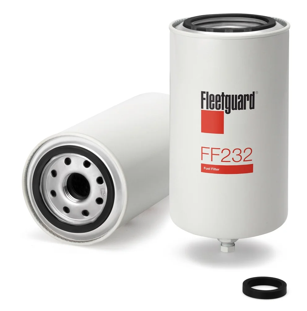 Fleetguard - FF232 - Kraftstofffilter SpinOn