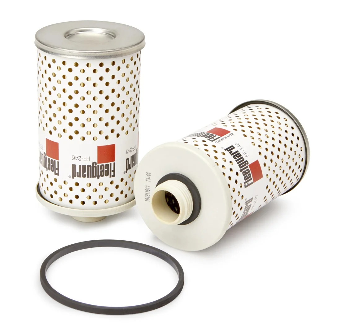Fleetguard - FF246 - Kraftstofffilter SpinOn
