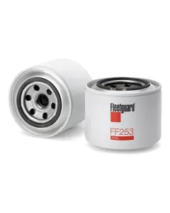 Fleetguard - FF253 - Kraftstofffilter SpinOn