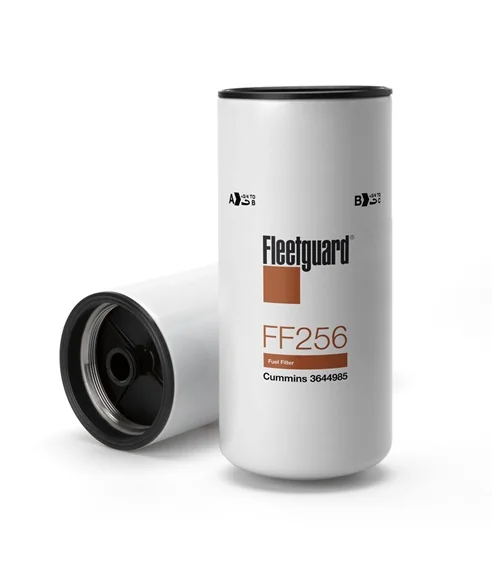 Fleetguard - FF256 - Kraftstofffilter SpinOn