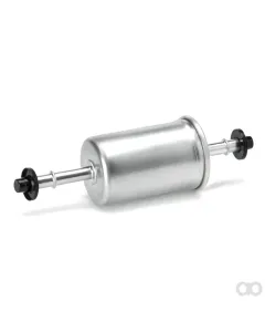 Fleetguard - FF260 - Kraftstoff-Leitungsfilter Inline