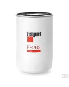 Fleetguard - FF262 - Kraftstofffilter SpinOn