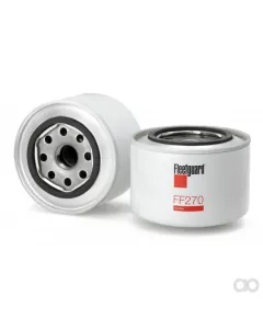Fleetguard - FF270 - Kraftstofffilter SpinOn