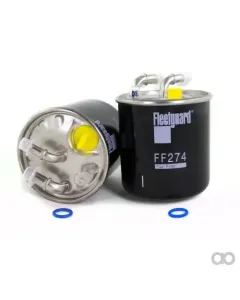 Fleetguard - FF274 - Kraftstofffilter SpinOn