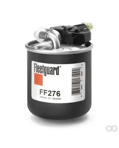 Fleetguard - FF276 - Kraftstofffilter SpinOn
