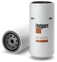 Fleetguard - FF4070 - Kraftstofffilter SpinOn