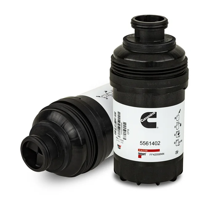 Fleetguard - FF42058NN - Kraftstofffilter SpinOn