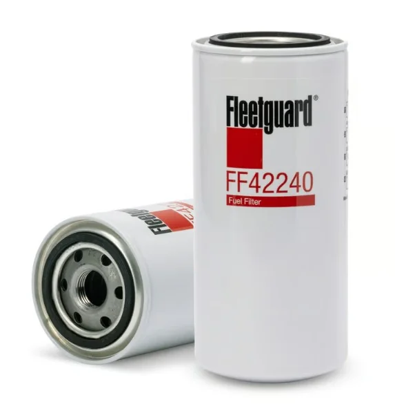 Fleetguard - FF42240 - Kraftstofffilter SpinOn