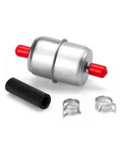 Fleetguard - FF5006 - Kraftstoff-Leitungsfilter Inline
