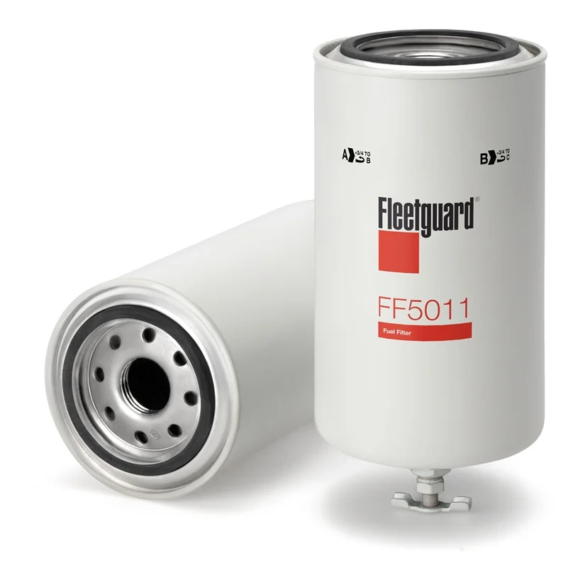 Fleetguard - FF5011 - Kraftstofffilter SpinOn
