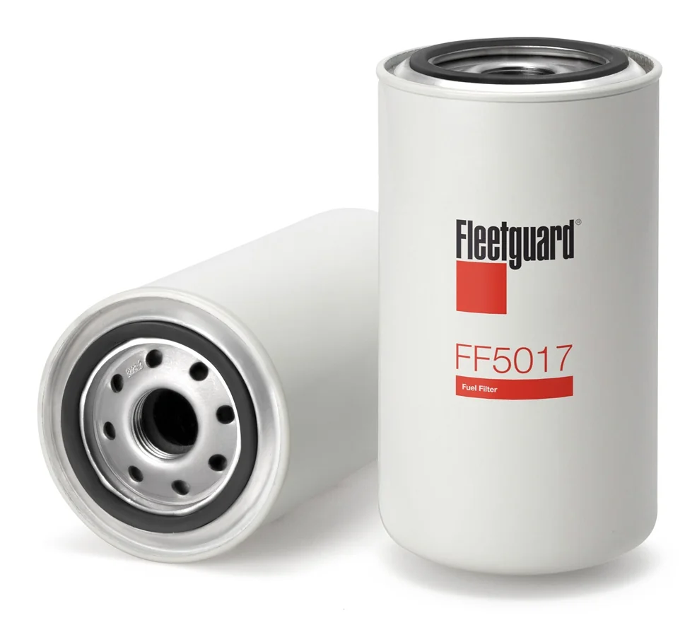 Fleetguard - FF5017 - Kraftstofffilter SpinOn