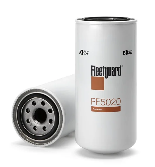 Fleetguard - FF5020 - Kraftstofffilter SpinOn