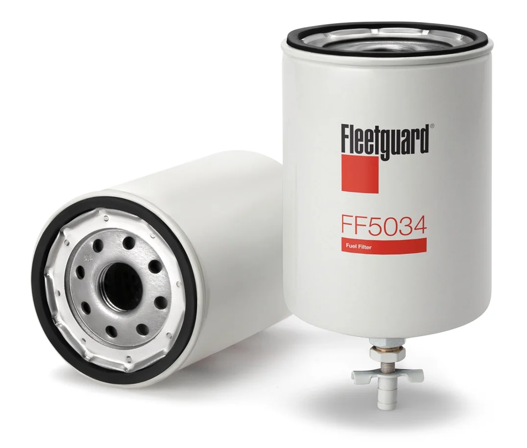 Fleetguard - FF5034 - Kraftstofffilter SpinOn