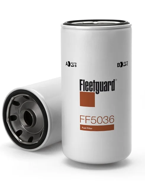 Fleetguard - FF5036 - Kraftstofffilter SpinOn