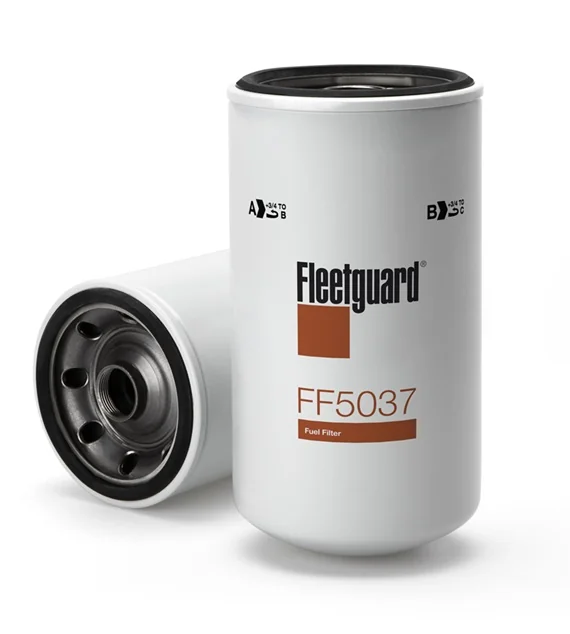 Fleetguard - FF5037 - Kraftstofffilter SpinOn