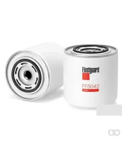 Fleetguard - FF5043 - Kraftstofffilter SpinOn