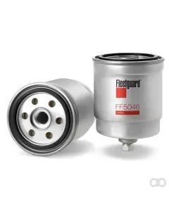 Fleetguard - FF5046 - Kraftstofffilter SpinOn