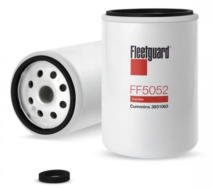 Fleetguard - FF5052 - Kraftstofffilter SpinOn