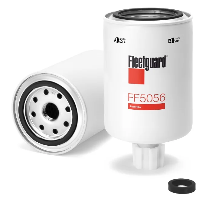 Fleetguard - FF5056 - Kraftstofffilter SpinOn