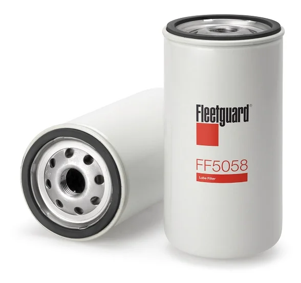 Fleetguard - FF5058 - Kraftstofffilter SpinOn