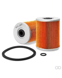 Fleetguard - FF5070 - Kraftstofffilterelement