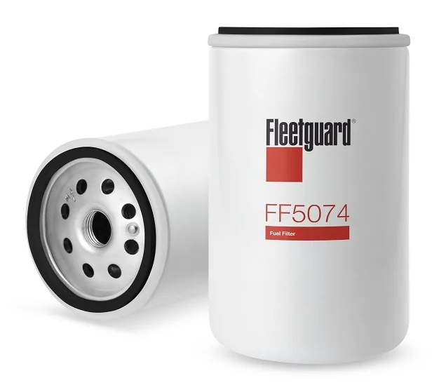 Fleetguard - FF5074 - Kraftstofffilter SpinOn