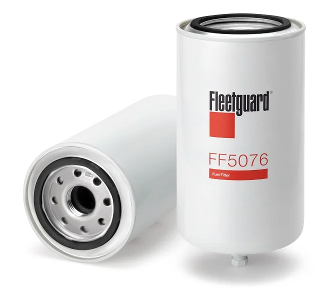 Fleetguard - FF5076 - Kraftstofffilter SpinOn