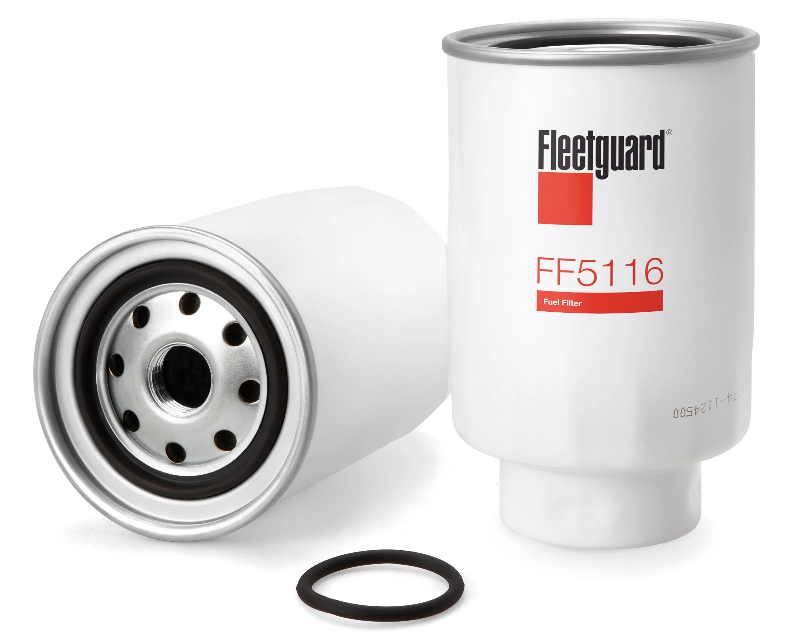Fleetguard - FF5116 - Kraftstofffilterelement