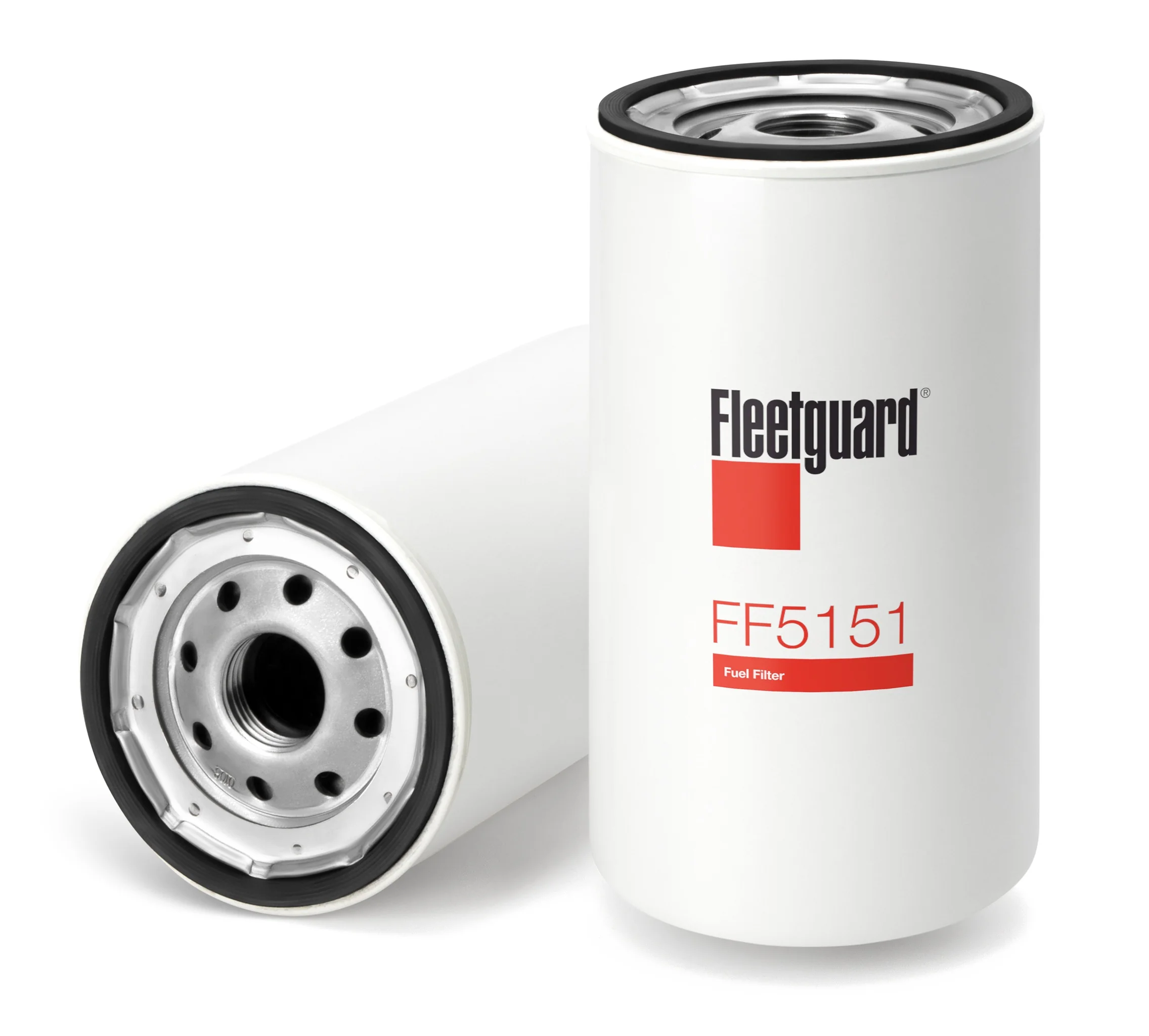 Fleetguard - FF5151 - Kraftstofffilterelement
