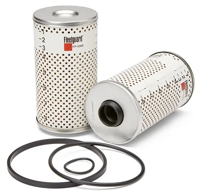 Fleetguard - FF5369W - Kraftstofffilterelement