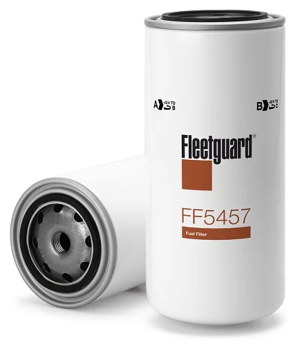 Fleetguard - FF5457 - Kraftstofffilterelement