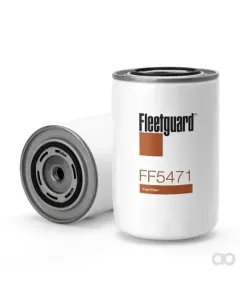 Fleetguard - FF5471 - Kraftstofffilter SpinOn