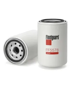 Fleetguard - FF5578 - Kraftstofffilter SpinOn