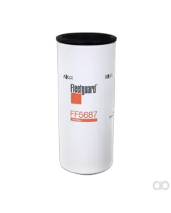 Fleetguard - FF5687 - Kraftstofffilterelement